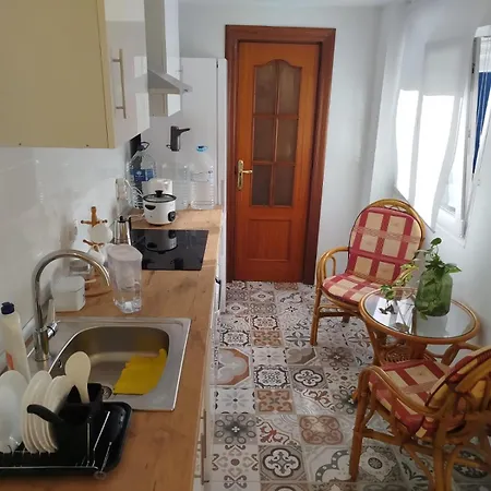 Apartment Pizarro