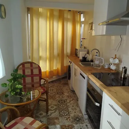 Apartment Pizarro